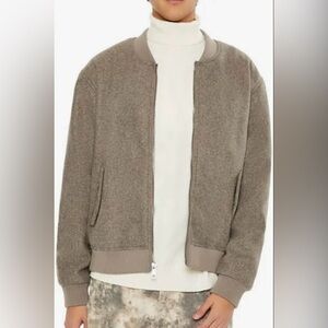 Forever 21 Men's Jackets